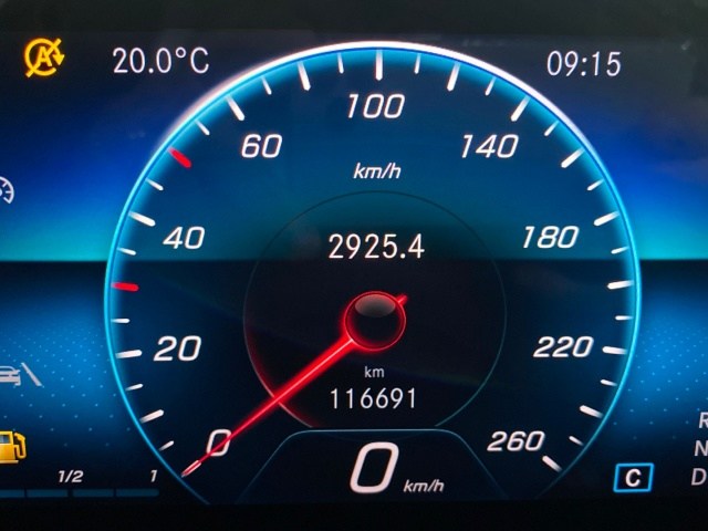 MERCEDES-BENZ Clase A 180 Progressive (EURO 6d-TEMP) en Adarsa Oviedo - Foto 16