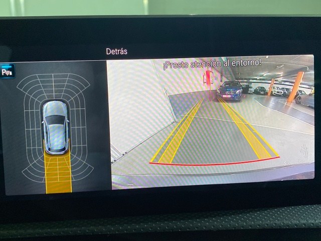 MERCEDES-BENZ Clase A 180 Progressive (EURO 6d-TEMP) en Adarsa Oviedo - Foto 17