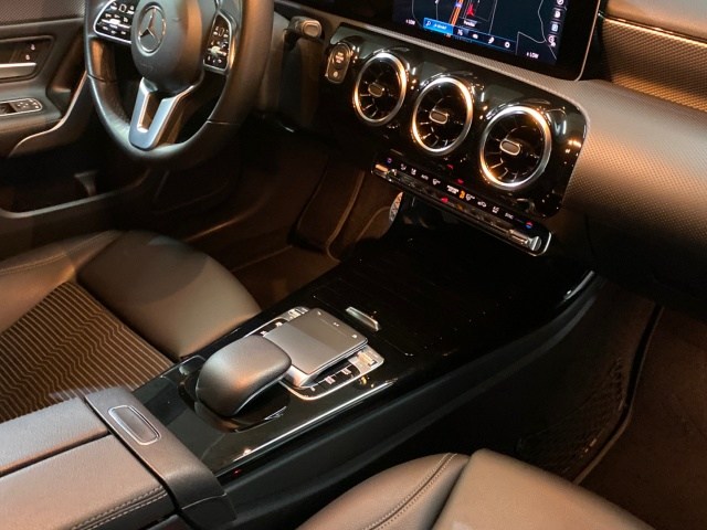 MERCEDES-BENZ Clase A 180 Progressive (EURO 6d-TEMP) en Adarsa Oviedo - Foto 19