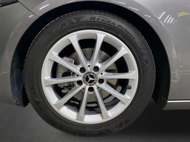 MERCEDES-BENZ Clase A 180 Progressive (EURO 6d-TEMP) en Adarsa Oviedo - Foto 5