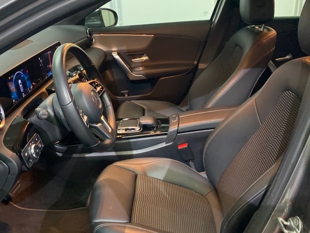 MERCEDES-BENZ Clase A 180 Progressive (EURO 6d-TEMP) en Adarsa Oviedo - Foto 7