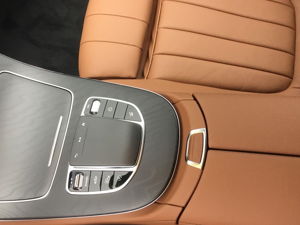 MERCEDES-BENZ Clase E 400 d 4MATIC Coupé en Adarsa Oviedo - Foto 13