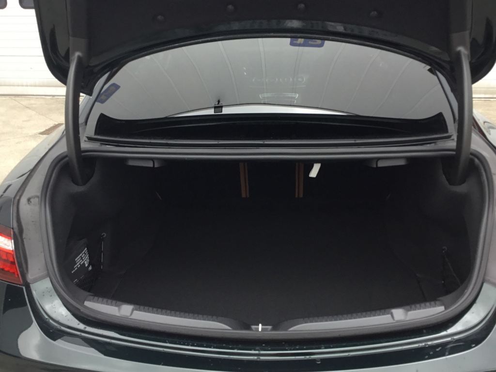 MERCEDES-BENZ Clase E 400 d 4MATIC Coupé en Adarsa Oviedo - Foto 6