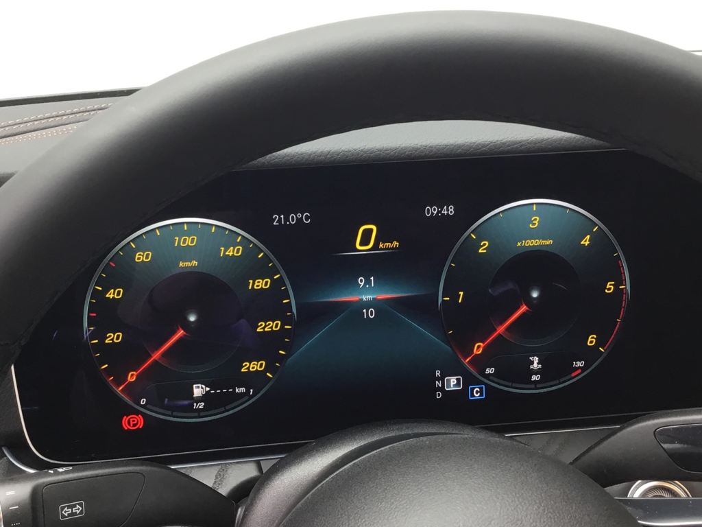 MERCEDES-BENZ Clase E 400 d 4MATIC Coupé en Adarsa Oviedo - Foto 8