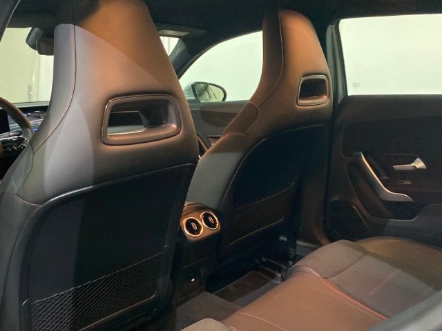 MERCEDES-BENZ Clase A 180 d Compacto en Adarsa Oviedo - Foto 13