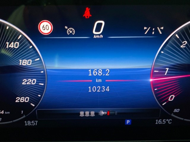 MERCEDES-BENZ Clase A 180 d Compacto en Adarsa Oviedo - Foto 19