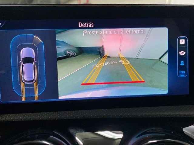 MERCEDES-BENZ Clase A 180 d Compacto en Adarsa Oviedo - Foto 20