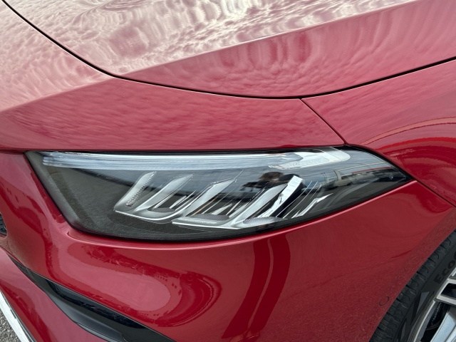 MERCEDES-BENZ Clase A 200 d Compacto en Adarsa Oviedo - Foto 12