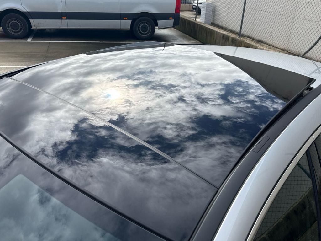 MERCEDES-BENZ Clase A 200 d Compacto en Adarsa Oviedo - Foto 14