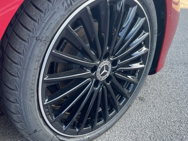 MERCEDES-BENZ Clase A 200 d Compacto en Adarsa Oviedo - Foto 16