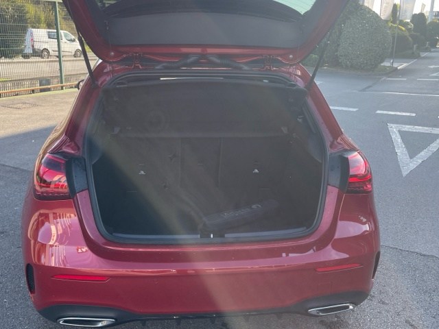 MERCEDES-BENZ Clase A 200 d Compacto en Adarsa Oviedo - Foto 17