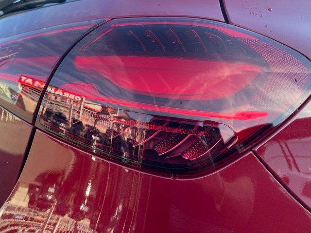 MERCEDES-BENZ Clase A 200 d Compacto en Adarsa Oviedo - Foto 9