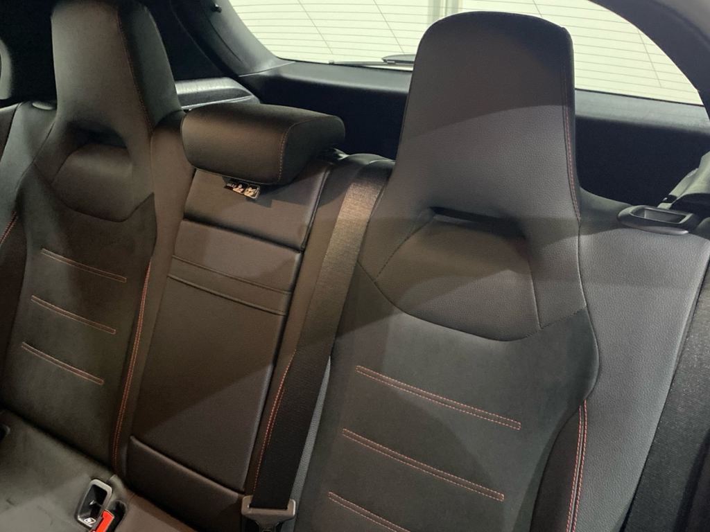MERCEDES-BENZ Clase A 180 Compacto en Adarsa Oviedo - Foto 11