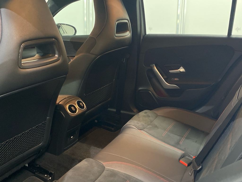 MERCEDES-BENZ Clase A 180 Compacto en Adarsa Oviedo - Foto 13