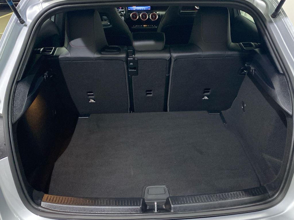 MERCEDES-BENZ Clase A 180 Compacto en Adarsa Oviedo - Foto 15