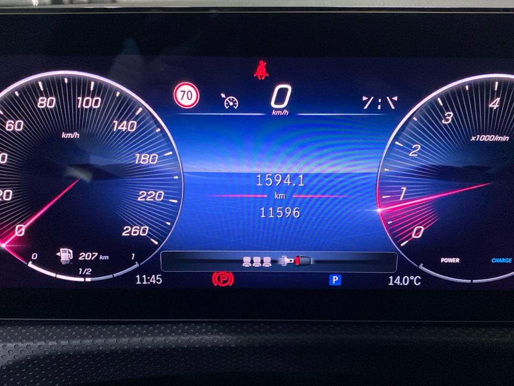 MERCEDES-BENZ Clase A 180 Compacto en Adarsa Oviedo - Foto 18