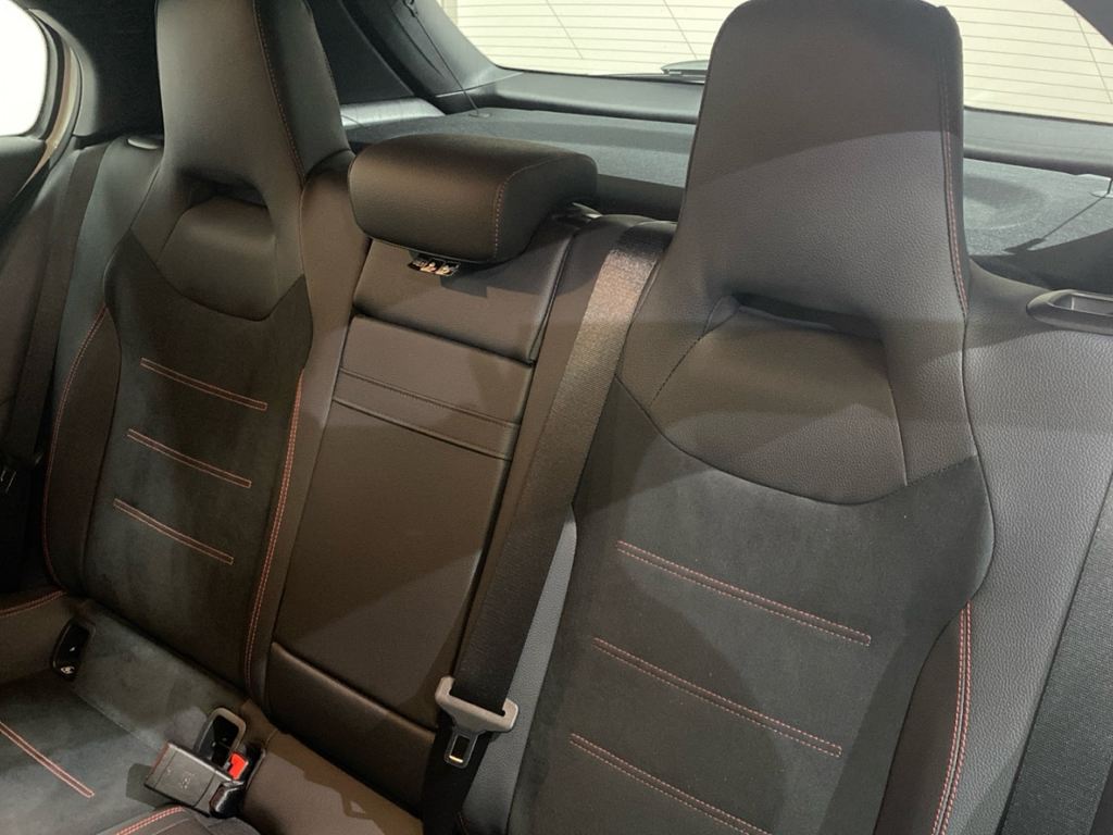 MERCEDES-BENZ Clase A 250 e Compacto en Adarsa Oviedo - Foto 11
