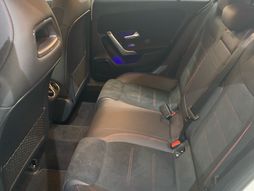 MERCEDES-BENZ Clase A 250 e Compacto en Adarsa Oviedo - Foto 12
