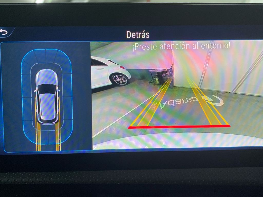 MERCEDES-BENZ Clase A 250 e Compacto en Adarsa Oviedo - Foto 18