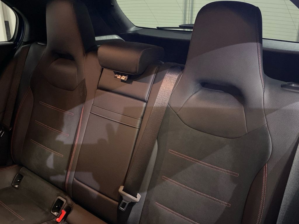 MERCEDES-BENZ Clase A 250 e Compacto en Adarsa Oviedo - Foto 11