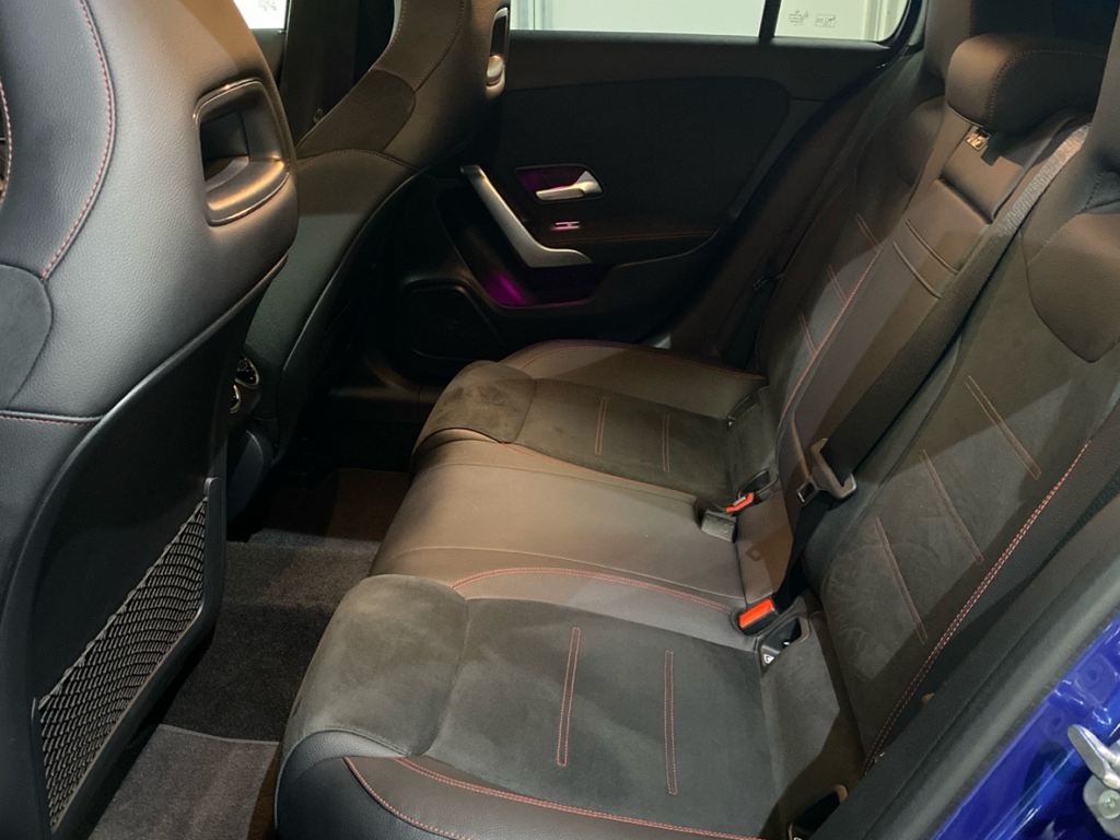 MERCEDES-BENZ Clase A 250 e Compacto en Adarsa Oviedo - Foto 13