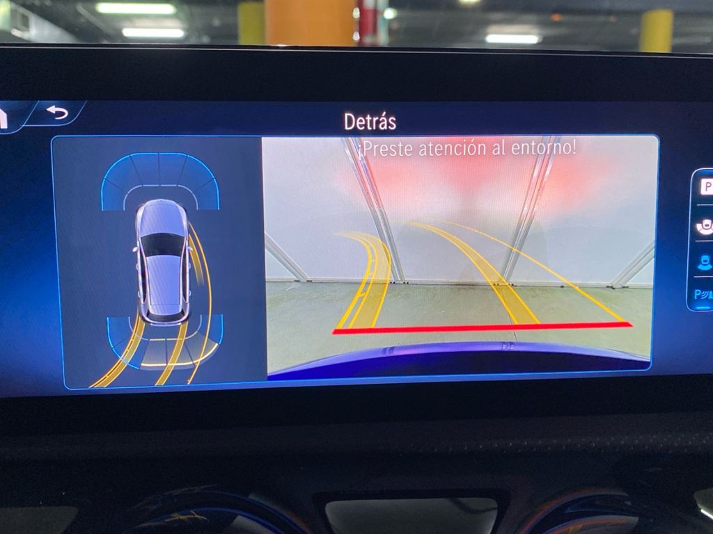MERCEDES-BENZ Clase A 250 e Compacto en Adarsa Oviedo - Foto 17