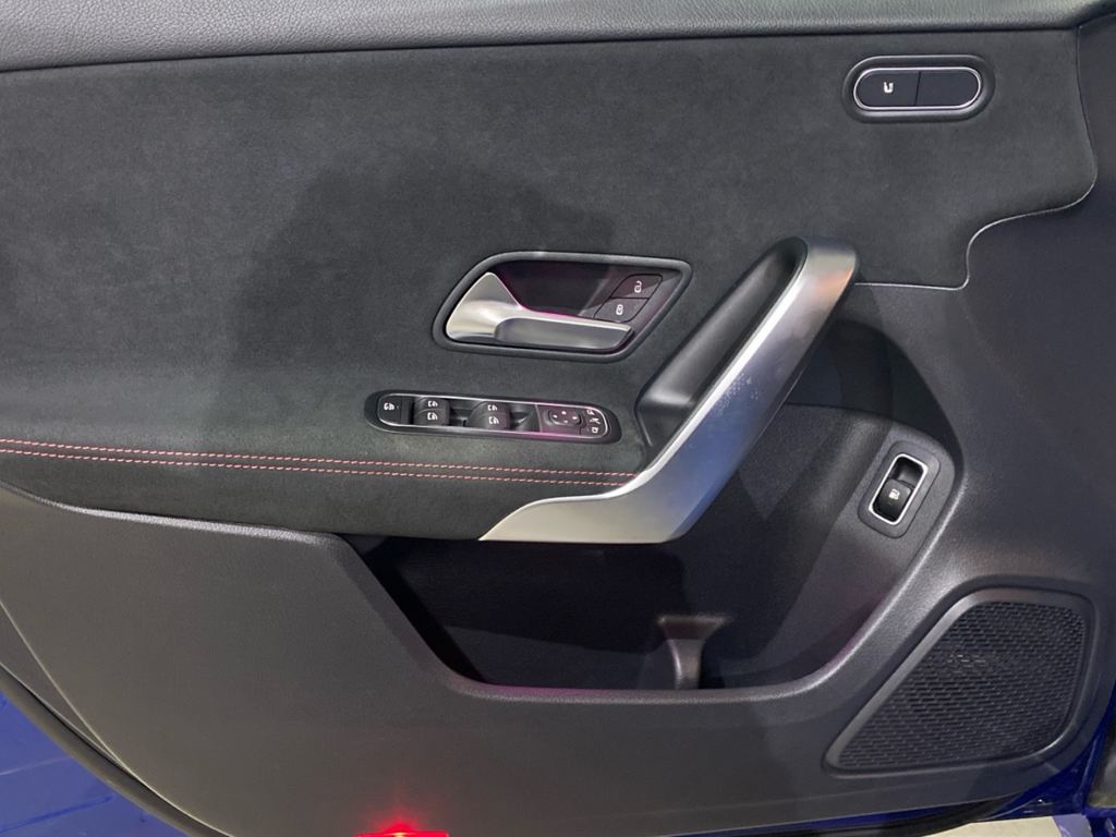 MERCEDES-BENZ Clase A 250 e Compacto en Adarsa Oviedo - Foto 20