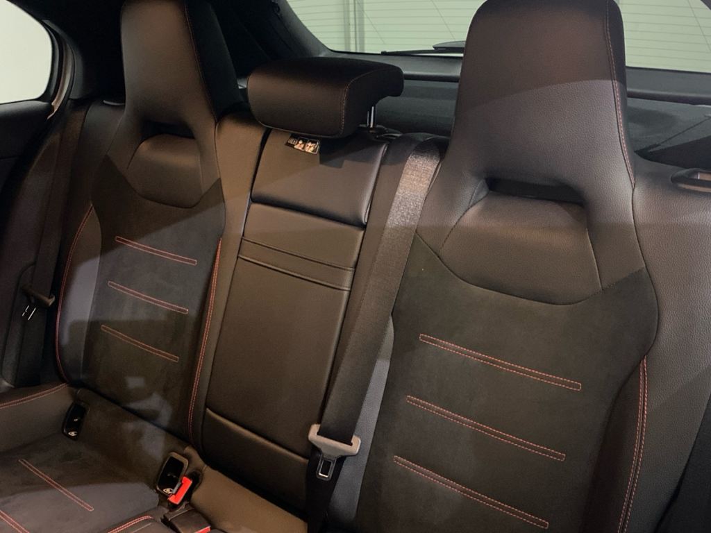 MERCEDES-BENZ Clase A 250 e Compacto en Adarsa Oviedo - Foto 11