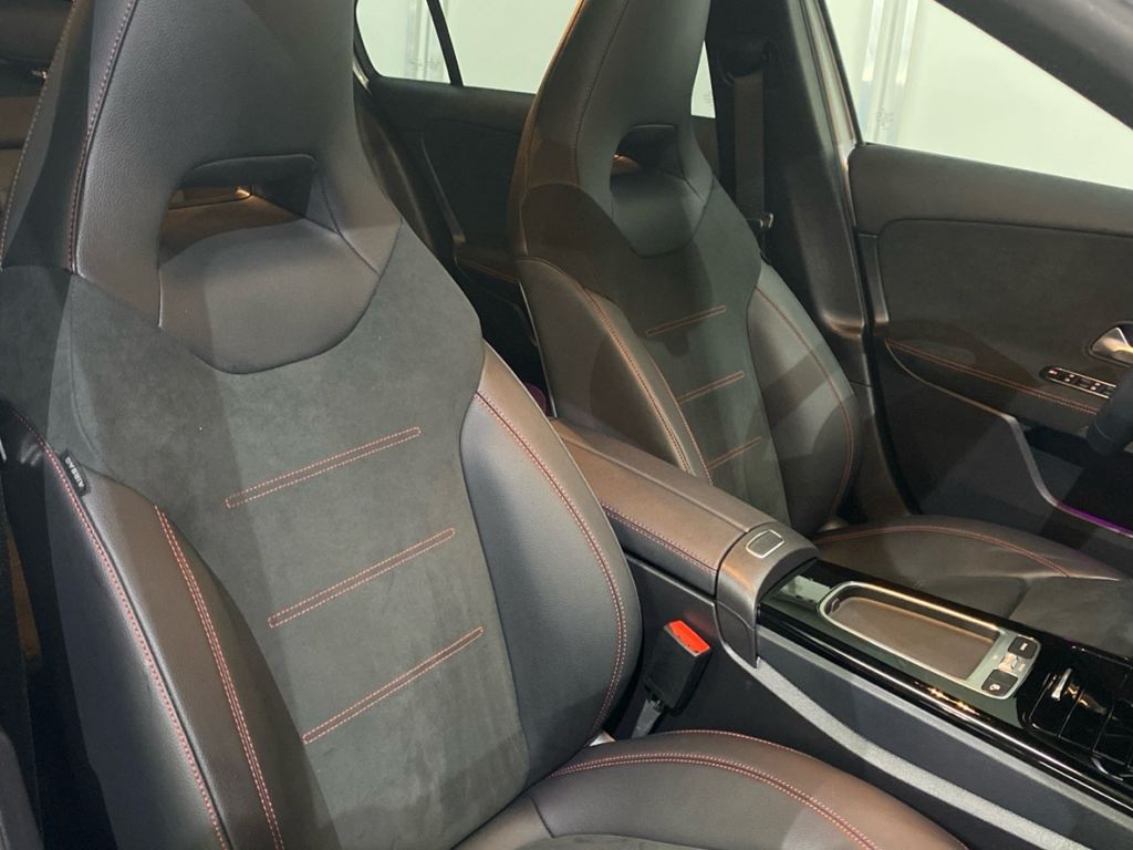 MERCEDES-BENZ Clase A 250 e Compacto en Adarsa Oviedo - Foto 12
