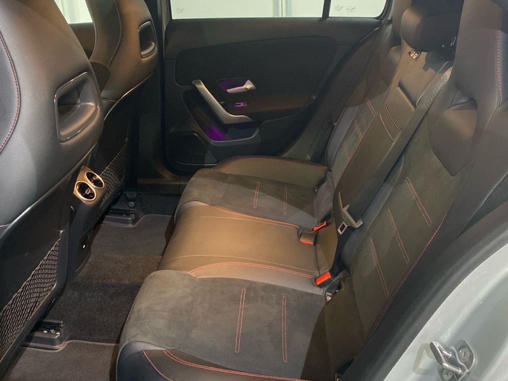 MERCEDES-BENZ Clase A 250 e Compacto en Adarsa Oviedo - Foto 13