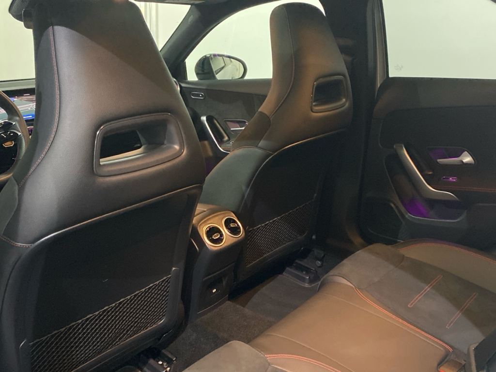 MERCEDES-BENZ Clase A 250 e Compacto en Adarsa Oviedo - Foto 14