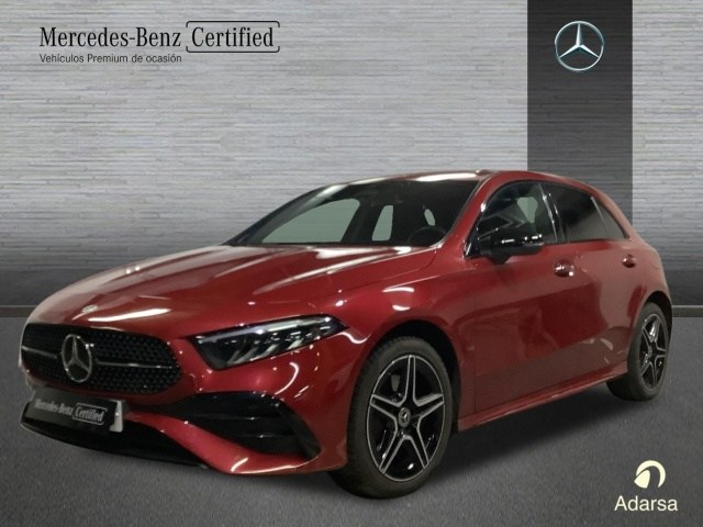 MERCEDES-BENZ Clase A 250 e Compacto en Adarsa Oviedo - Foto 1