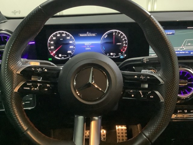 MERCEDES-BENZ Clase A 250 e Compacto en Adarsa Oviedo - Foto 10