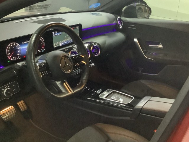 MERCEDES-BENZ Clase A 250 e Compacto en Adarsa Oviedo - Foto 7