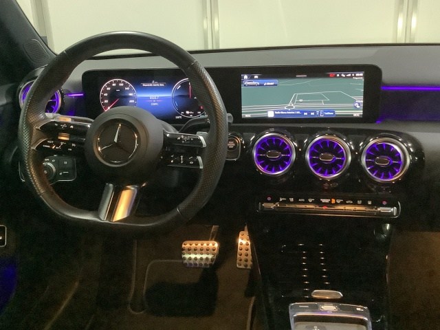 MERCEDES-BENZ Clase A 250 e Compacto en Adarsa Oviedo - Foto 9