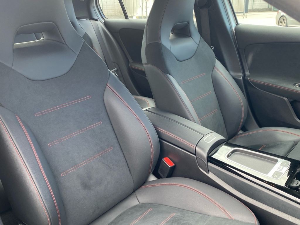 MERCEDES-BENZ Clase A 250 e Compacto en Adarsa Oviedo - Foto 15