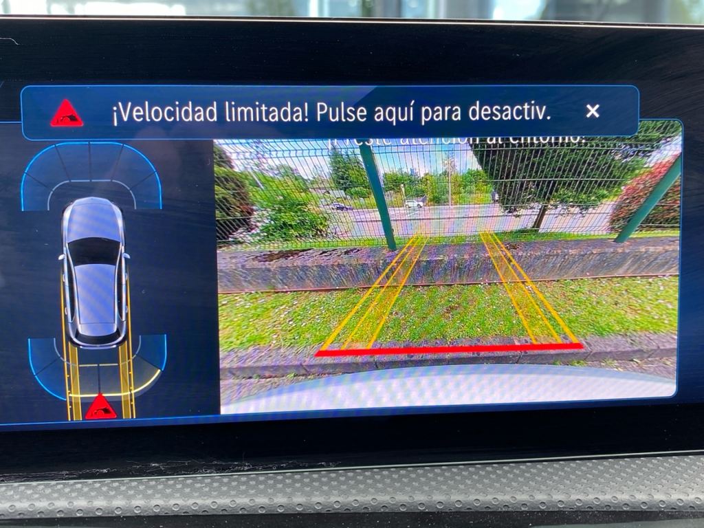 MERCEDES-BENZ Clase A 250 e Compacto en Adarsa Oviedo - Foto 18
