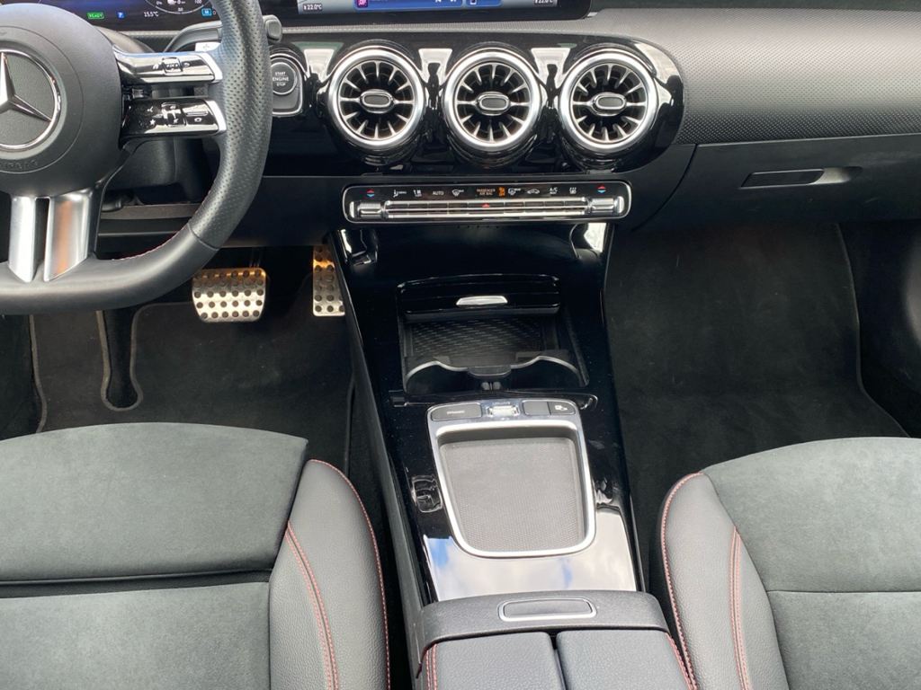 MERCEDES-BENZ Clase A 250 e Compacto en Adarsa Oviedo - Foto 19