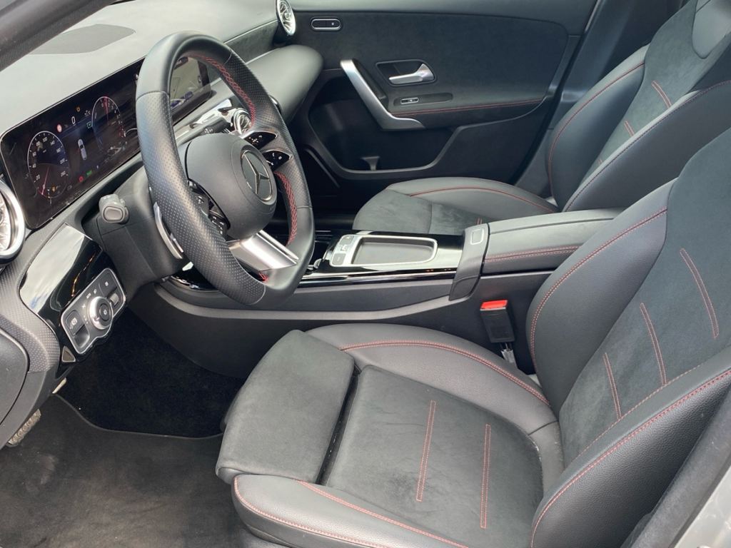 MERCEDES-BENZ Clase A 250 e Compacto en Adarsa Oviedo - Foto 7