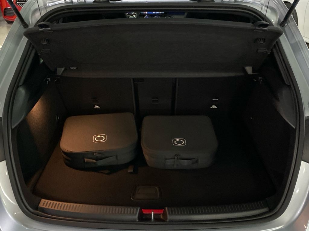 MERCEDES-BENZ Clase A 250 e Compacto en Adarsa Oviedo - Foto 14