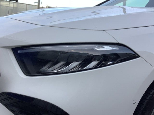MERCEDES-BENZ Clase A 250 e Compacto en Adarsa Oviedo - Foto 14
