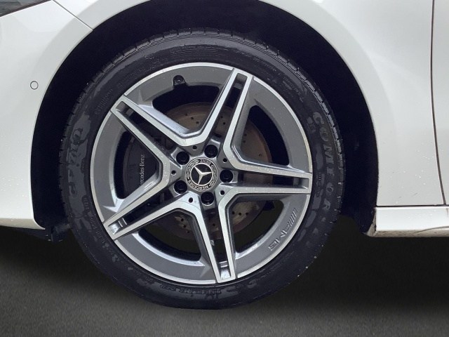 MERCEDES-BENZ Clase A 250 e Compacto en Adarsa Oviedo - Foto 5