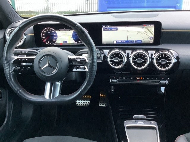 MERCEDES-BENZ Clase A 250 e Compacto en Adarsa Oviedo - Foto 8