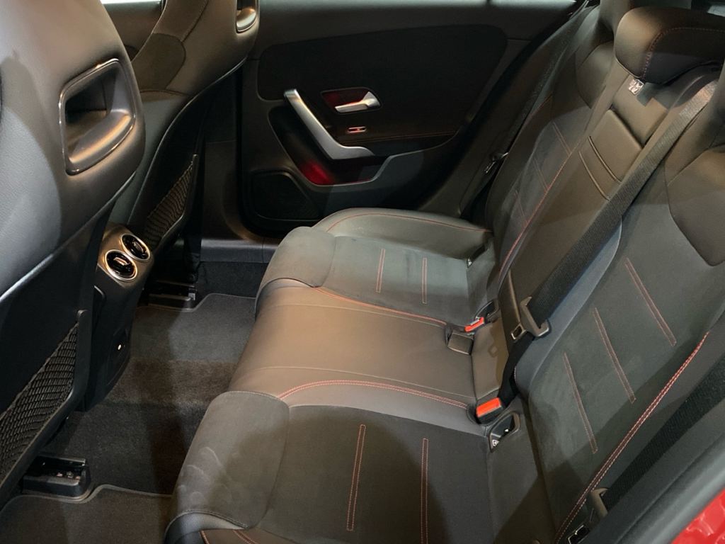 MERCEDES-BENZ Clase A 250 e Compacto en Adarsa Oviedo - Foto 12