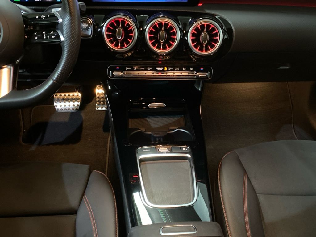 MERCEDES-BENZ Clase A 250 e Compacto en Adarsa Oviedo - Foto 14