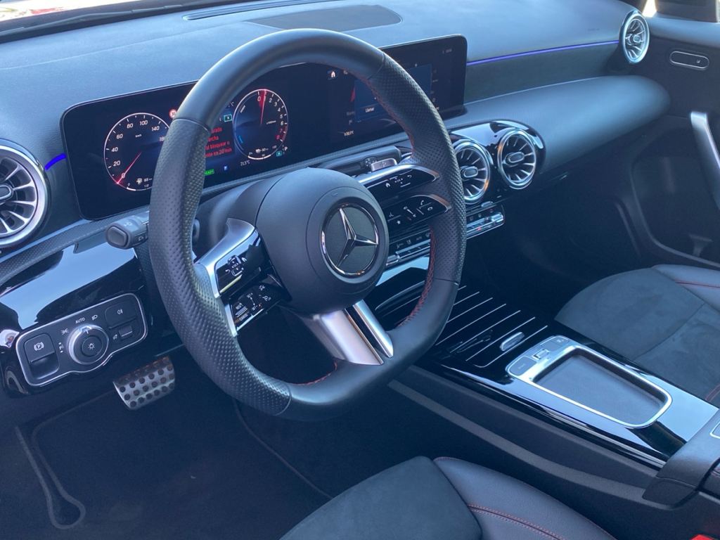 MERCEDES-BENZ Clase A 250 e en Adarsa Oviedo - Foto 6