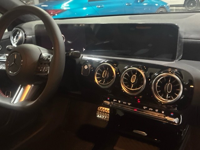 MERCEDES-BENZ Clase A 250 e Compacto en Adarsa Oviedo - Foto 11