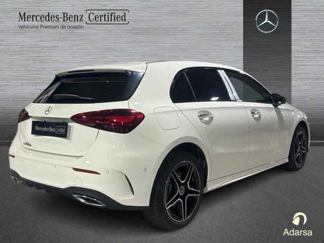 MERCEDES-BENZ Clase A 250 e Compacto en Adarsa Oviedo - Foto 2