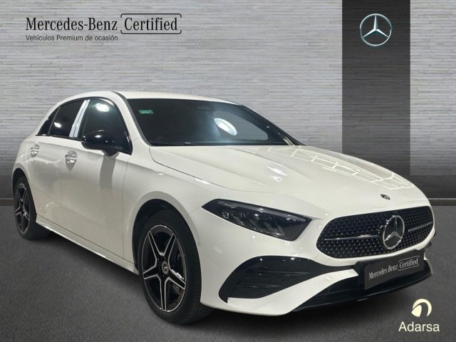 MERCEDES-BENZ Clase A 250 e Compacto en Adarsa Oviedo - Foto 3