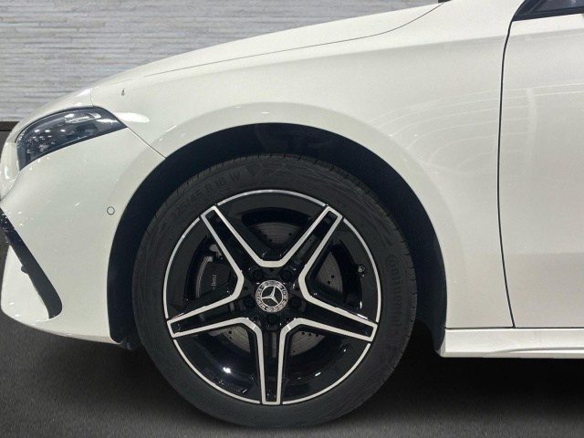 MERCEDES-BENZ Clase A 250 e Compacto en Adarsa Oviedo - Foto 6